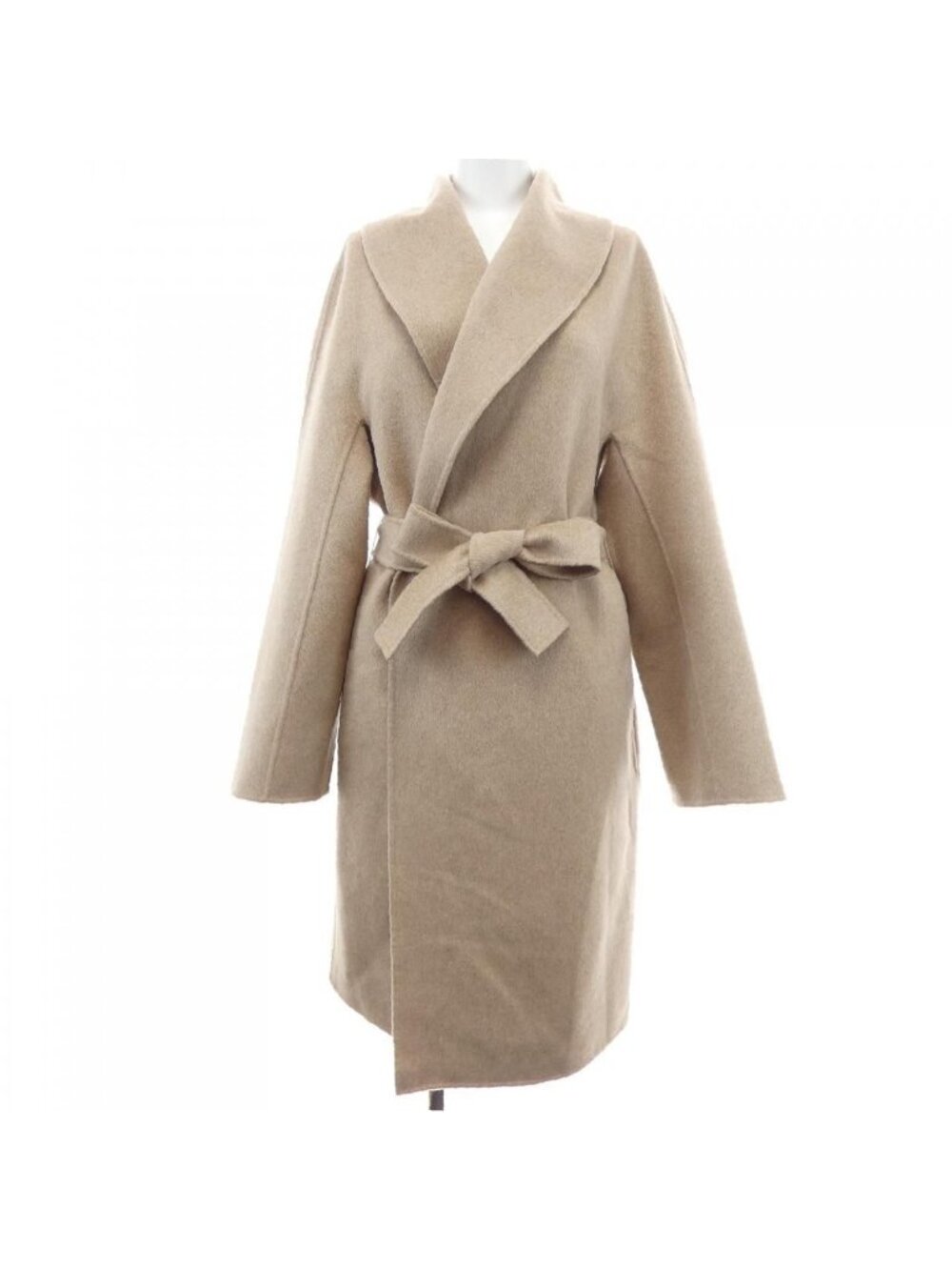 Max Mara Studio Coat